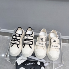 Chanel Sport Shoes